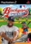 Backyard Baseball 10  (Playstation 2)